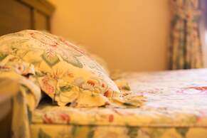 Hotel Finca Torremilanos