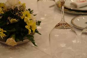 Hotel Finca Torremilanos