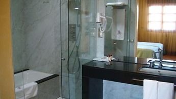 Hotel Finca Torremilanos