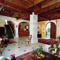 Hotel Finca Torremilanos