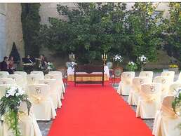 Hotel Finca Torremilanos