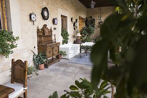 Hotel Finca Torremilanos