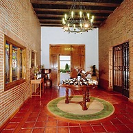 Hotel Finca Torremilanos