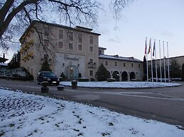 Hotel Finca Torremilanos