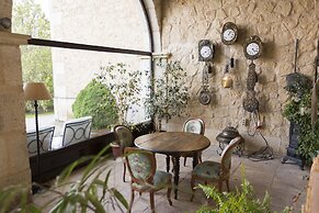 Hotel Finca Torremilanos