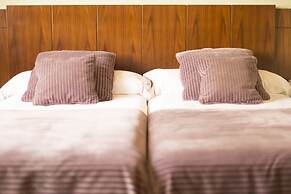 Hotel Finca Torremilanos