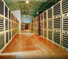 Hotel Finca Torremilanos