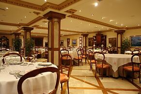 Hotel Finca Torremilanos