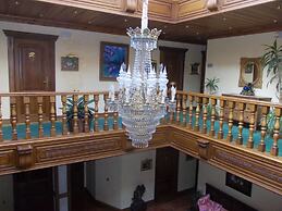 Hotel Finca Torremilanos