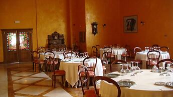 Hotel Finca Torremilanos