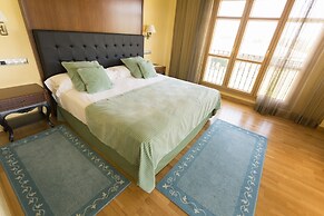 Hotel Finca Torremilanos