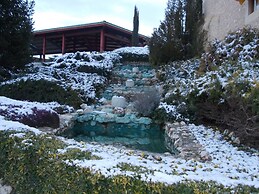 Hotel Finca Torremilanos