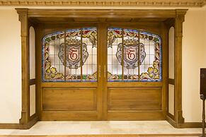 Hotel Finca Torremilanos