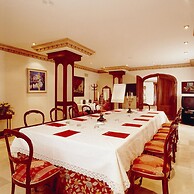 Hotel Finca Torremilanos