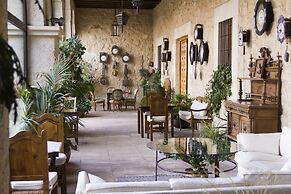 Hotel Finca Torremilanos