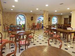 Hotel Finca Torremilanos