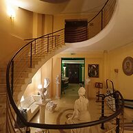 Hotel Seccy Boutique Art & Museum