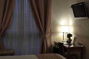 Hotel Seccy Boutique Art & Museum