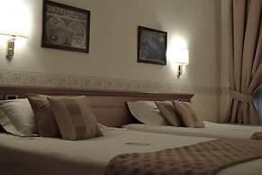 Hotel Seccy Boutique Art & Museum