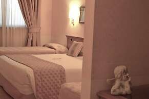 Hotel Seccy Boutique Art & Museum