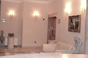 Hotel Seccy Boutique Art & Museum