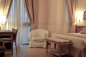 Hotel Seccy Boutique Art & Museum