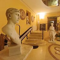 Hotel Seccy Boutique Art & Museum