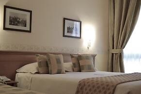 Hotel Seccy Boutique Art & Museum