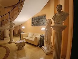 Hotel Seccy Boutique Art & Museum