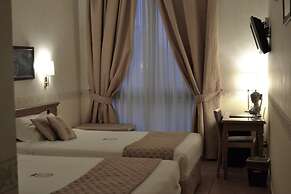 Hotel Seccy Boutique Art & Museum