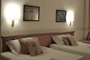 Hotel Seccy Boutique Art & Museum