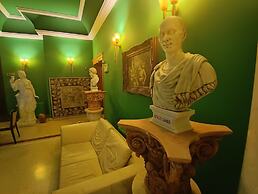 Hotel Seccy Boutique Art & Museum