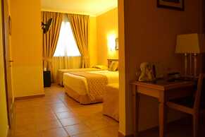 Hotel Seccy Boutique Art & Museum