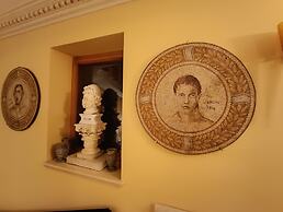 Hotel Seccy Boutique Art & Museum