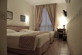 Hotel Seccy Boutique Art & Museum