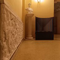 Hotel Seccy Boutique Art & Museum