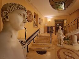 Hotel Seccy Boutique Art & Museum