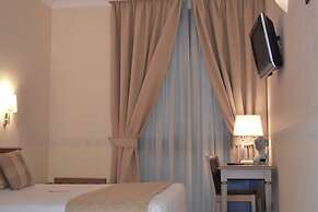 Hotel Seccy Boutique Art & Museum