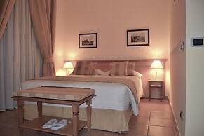 Hotel Seccy Boutique Art & Museum