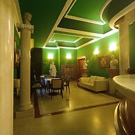 Hotel Seccy Boutique Art & Museum