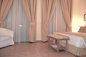 Hotel Seccy Boutique Art & Museum