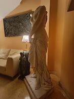 Hotel Seccy Boutique Art & Museum