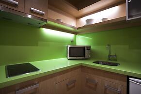 Suites Gran Via 44 Apartahotel