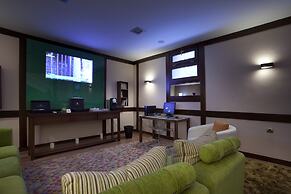 Suites Gran Via 44 Apartahotel