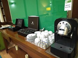 Suites Gran Via 44 Apartahotel