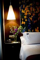 Suites Gran Via 44 Apartahotel