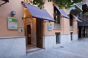 Suites Gran Via 44 Apartahotel