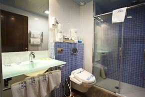 Suites Gran Via 44 Apartahotel