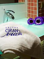 Suites Gran Via 44 Apartahotel