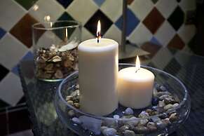 Suites Gran Via 44 Apartahotel